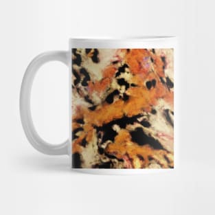 An alternate destiny Mug